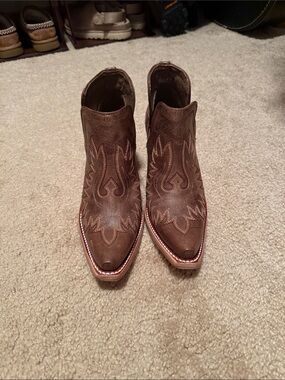 Women’s Ariat Ankle Boot